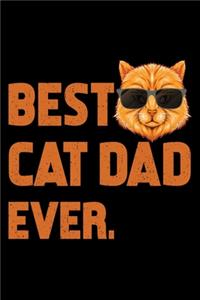 Best Cat Dad Ever