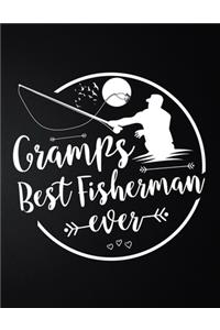 Cramps Best Fisherman Ever