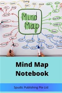 Mind Map Notebook