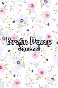 Brain Dump Journal