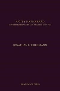 City Haphazard