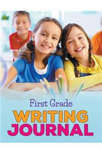First Grade Writing Journal