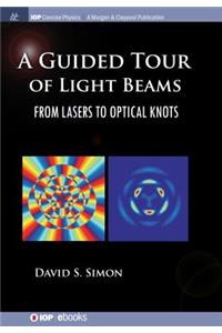 Guided Tour of Light Beams