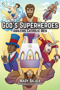 God's Superheroes