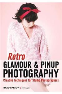 Retro Glamour & Pinup Photography