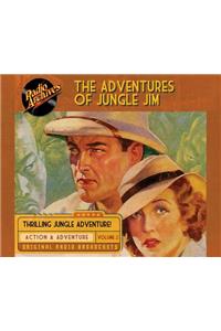 The Adventures of Jungle Jim, Volume 2