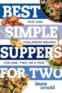 Best Simple Suppers for Two