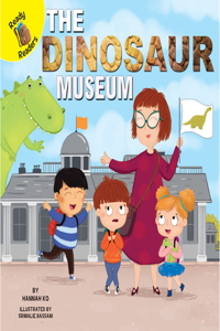 The Dinosaur Museum