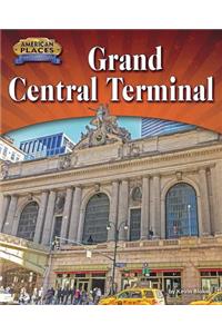 Grand Central Terminal
