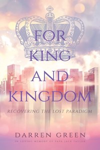 For King and Kingdom