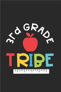 3rd Grade Tribe