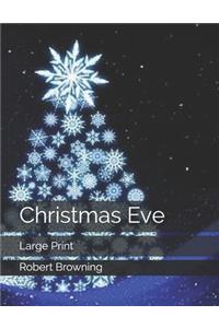 Christmas Eve