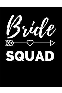 Bride Squad