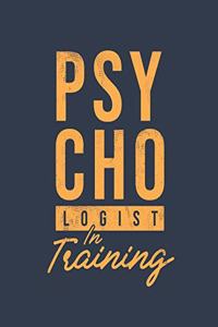 Psychologist In Training