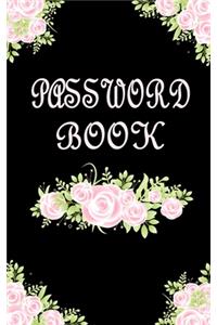 Password Book