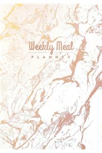 Weekly Meal Planner