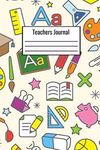 Teachers Journal