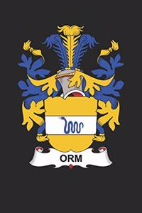 Orm