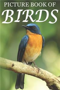 Picture Book of Birds