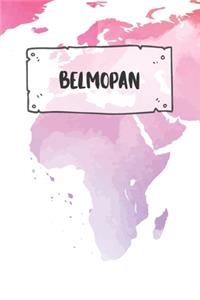 Belmopan