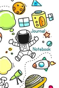 Journal Notebook