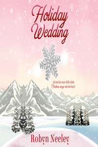 Holiday Wedding