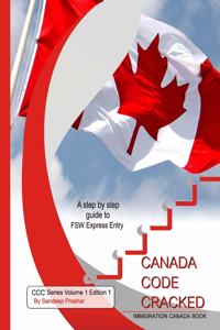 Canada Code Cracked