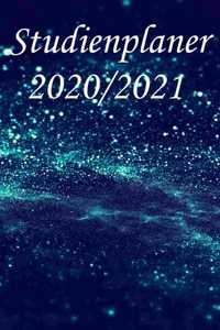 Studienplaner 2020/2021