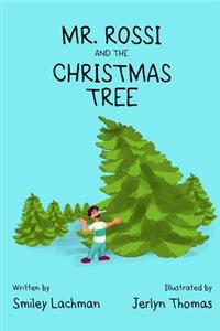 Mr. Rossi And The Christmas Tree