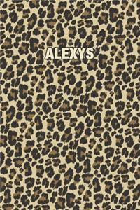 Alexys