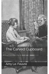 The Carved Cupboard