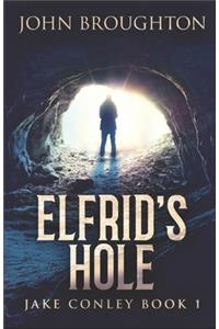 Elfrid's Hole