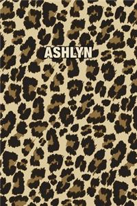 Ashlyn