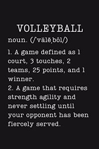 Volleyball