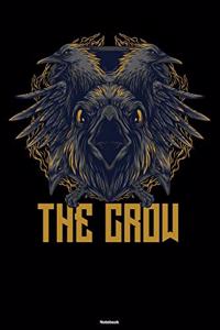 The Crow Notebook