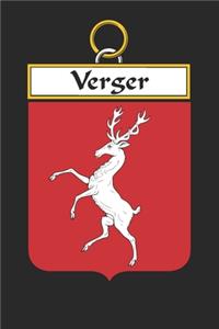 Verger