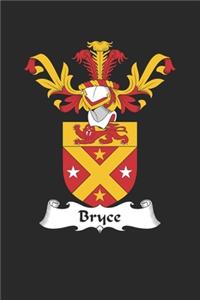 Bryce