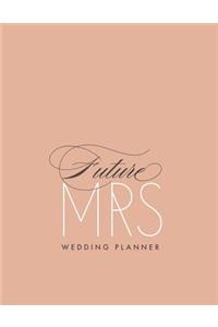 Future Mrs Wedding Planner