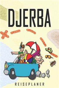 Djerba Reiseplaner