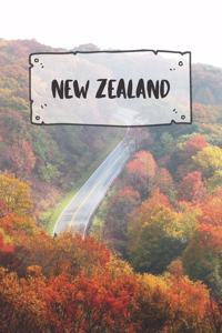 New Zealand