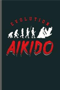 Evolution Aikido