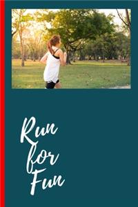 Run For Fun