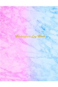 Beekeepers Log Book