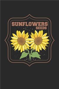 Sunflowers Seeds