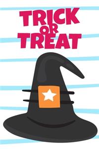 Trick or treat