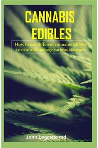 Cannabis Edibles