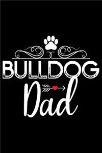 Bulldog Dad