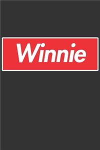 Winnie