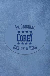 Corey