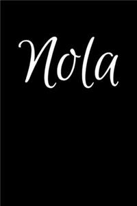 Nola